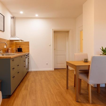 Apartmany Tachov - First Floor מראה חיצוני תמונה